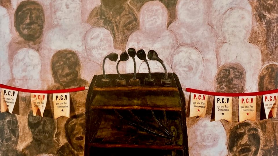 Forcer les gens - les réceptifs - à être libre