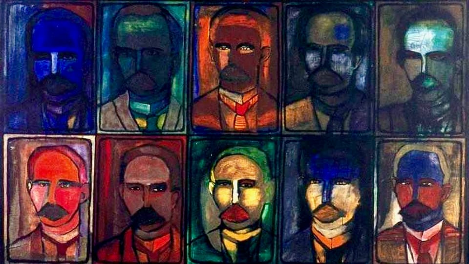 Identité propre, unique en son genre